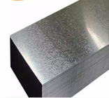 Roofing Pre Painted Galvanized Steel Sheet Zinc Coating ASTM 0.2-6mm Thick