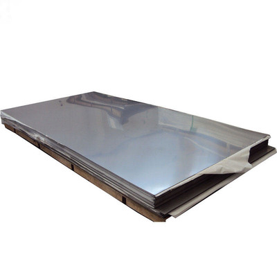 Medical Devices 304 Stainless Steel Sheet Plate 1.403 3mm Stainless Steel Sheet