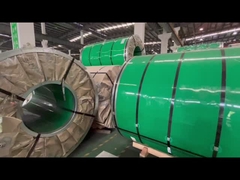 Гальванизированные листы стали Ral Ppgi